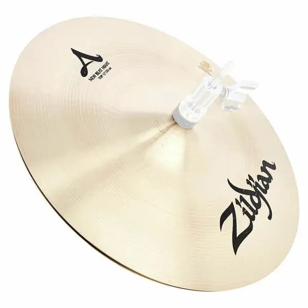 Zildjian 12" A-Series New Beat Hi-Hat Online Kaufen