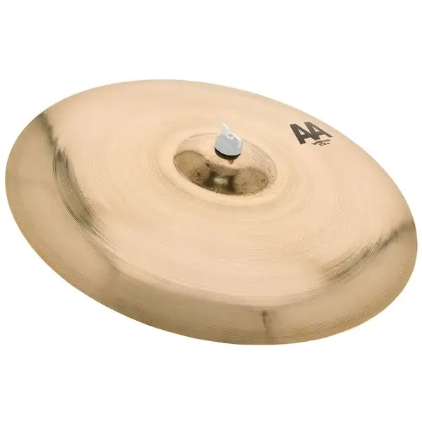 Finale Aktion Sabian 22" AA Spotlight Crash