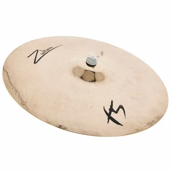 Kracherpreis Zultan 22" F5 Metal Ride