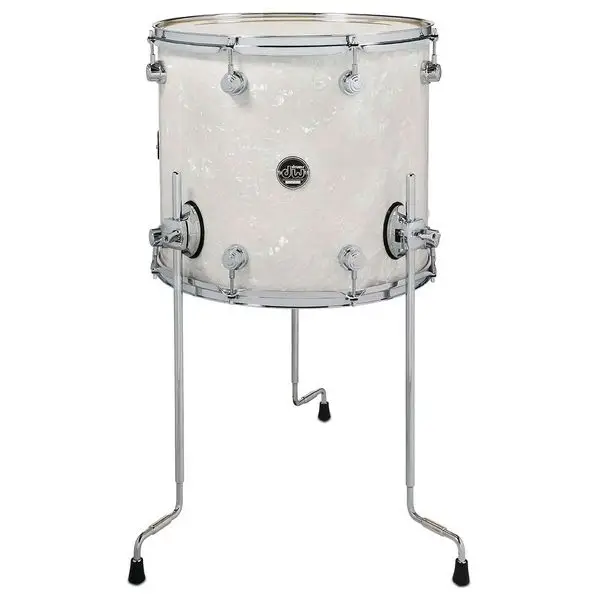 Neue Kollektion DW 16"x14" FT Performance - WMP