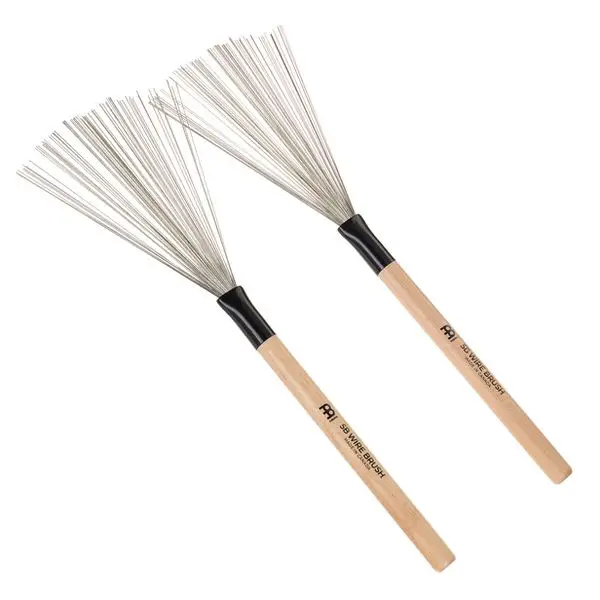 Preisreduziert Meinl SB311 5B Fixed Wire Brush