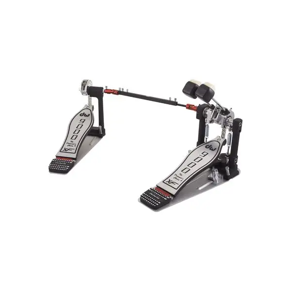 Bestpreis DW 9002 XF Double Pedal B-Stock