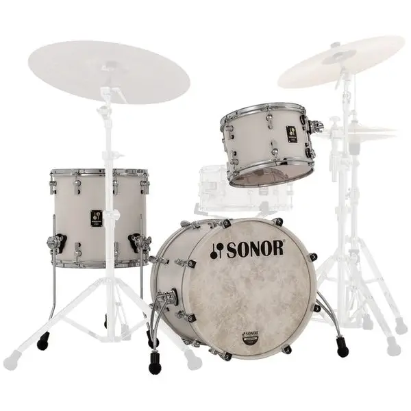 Expressversand Sonor MOMENTUM 318 Beech Set SPW