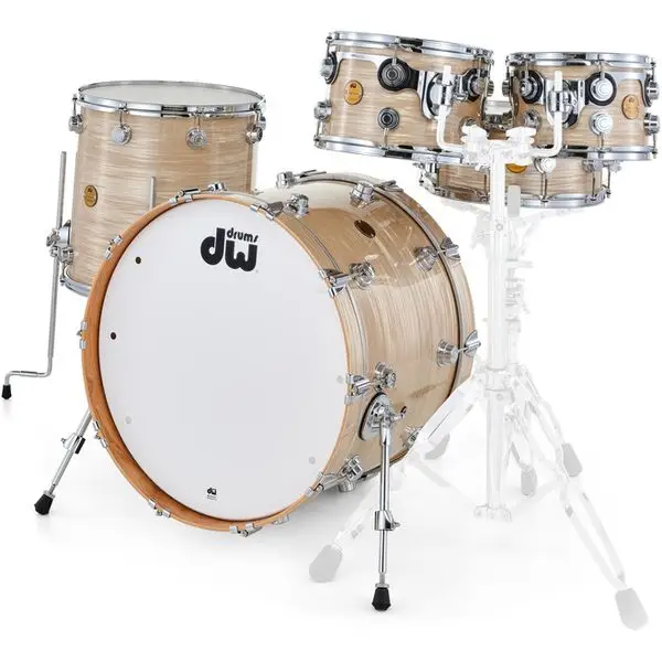 DW Finish Ply 22 Creme Oyster SN Letzte Chance
