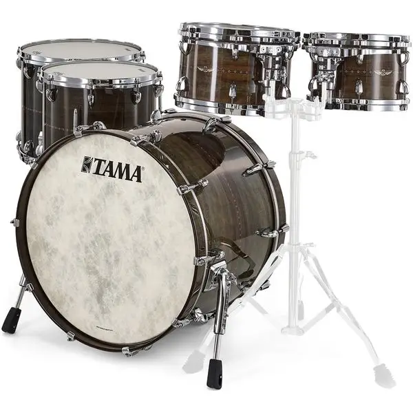 Tama STAR Drum Bubinga Set PBA Jetzt Kaufen