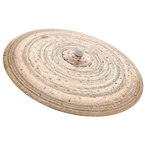 Neue Kollektion Meinl 24" Byzance Foundry Reserve R