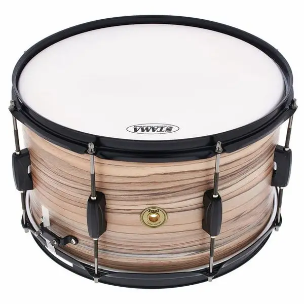 Tama 14"x8" Woodworks Snare - NZW Echt