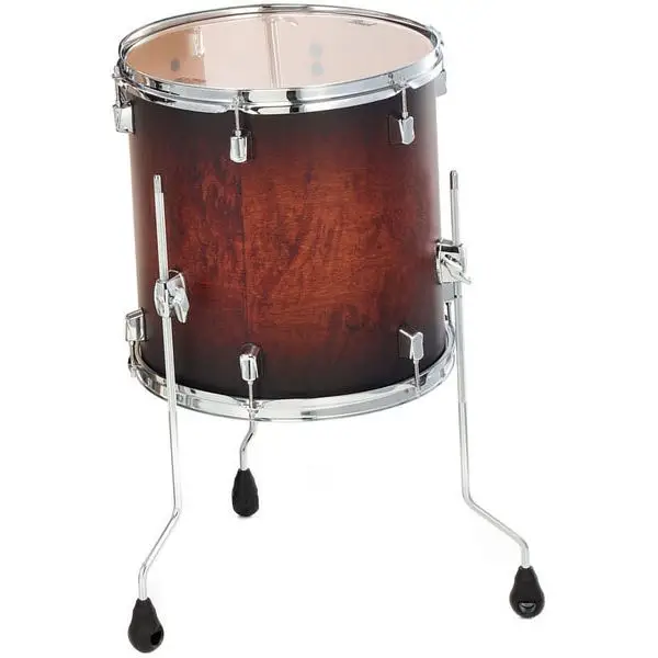 Jetzt Bestellen Pearl 16"x16" Decade Maple FT -BR