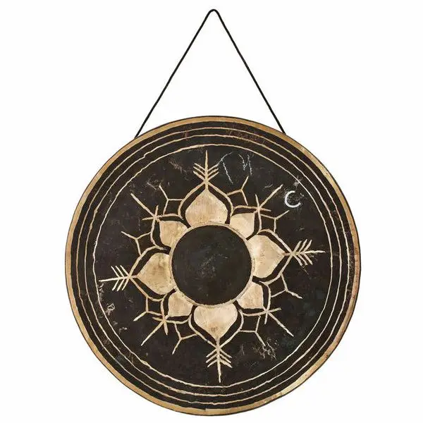 Kostenloser Versand Asian Sound Thai-Gong Tuned c