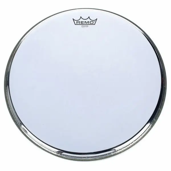 Wochenendangebot Remo 15" Starfire Tom Tom Chrome