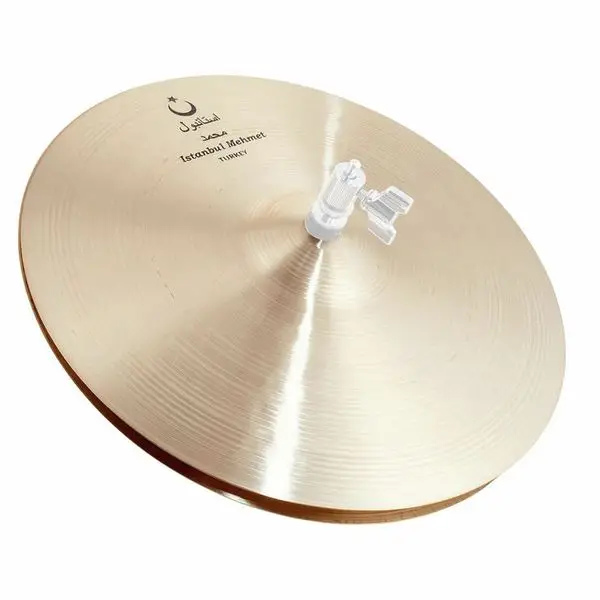 Expressversand Istanbul Mehmet 14" Nostalgia Hi-Hat