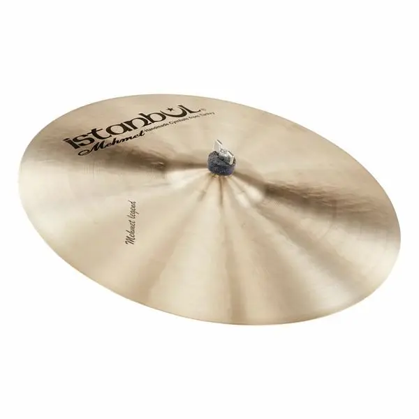 Markenware Istanbul Mehmet 21" Mehmet Legend Ride