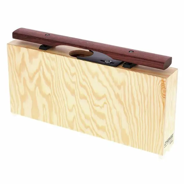 Sonor KS50P g# Deep Bass Rosewood Markenware