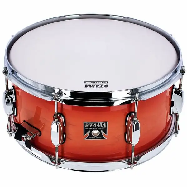 Kracherpreis Tama 14"x6,5" Super. Classic SD TLB
