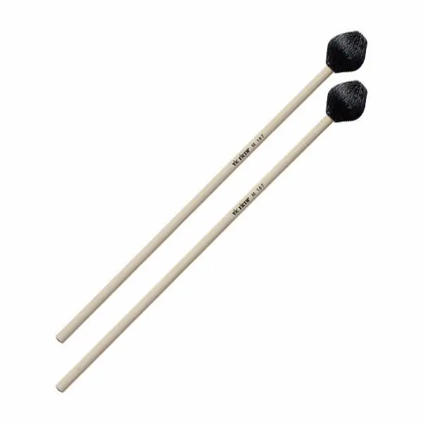 Vic Firth M187 Vibraphone Mallets Preisreduziert