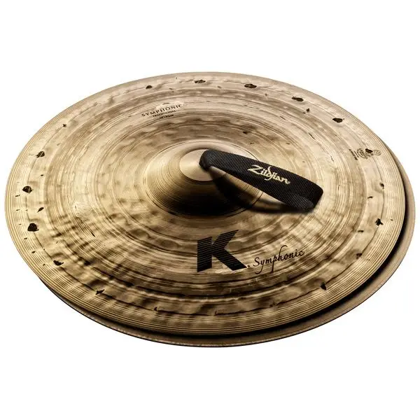 Neu Zildjian 18" K' Symphonic heavy
