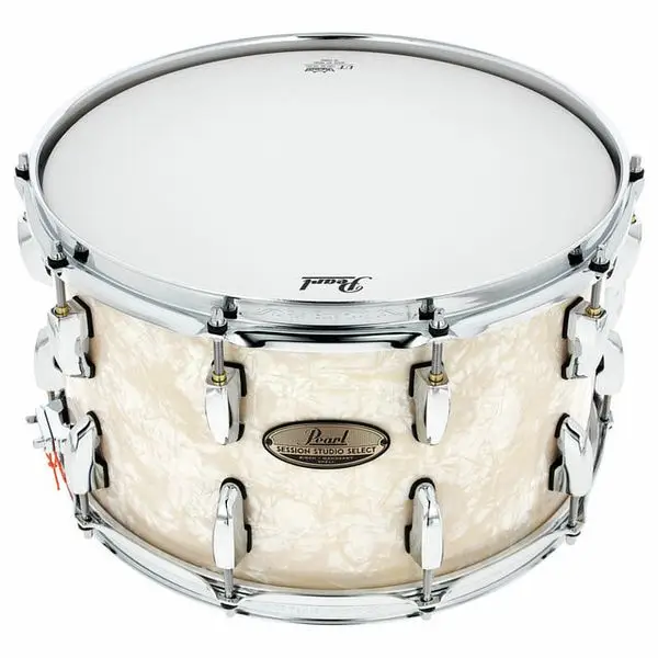 Nur Heute Pearl 14"x8" Session St. Sel. #405