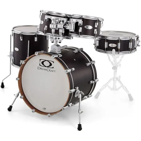 DrumCraft Series 6 Studio Set SB Wochenendangebot