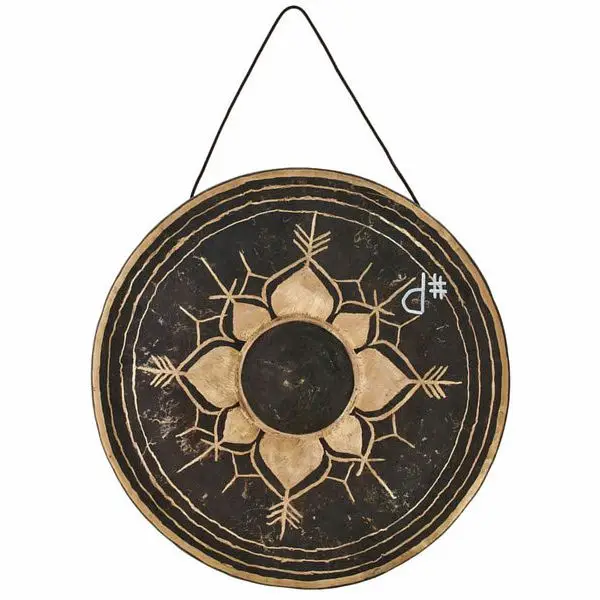 Asian Sound Thai-Gong Tuned d# Direkt Vom Hersteller