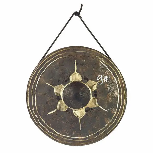 Asian Sound Thai-Gong Tuned g#1 Neue Ware