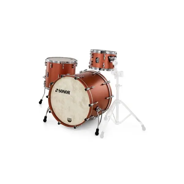 Letzte Chance Sonor SQ1 Studio GT Satin Co B-Stock