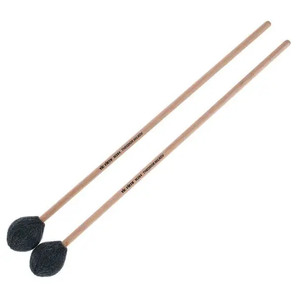 Vic Firth M284 Theodor Milkov Mallets Bestpreis