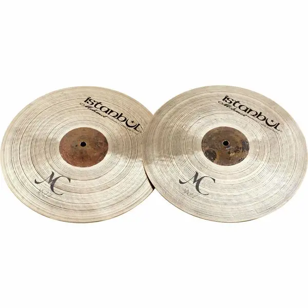 Beliebt Istanbul Mehmet 14" Hi-Hat MC Jazz Series