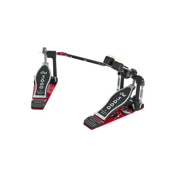 Markenware DW 5002AD4 Double Bass Dr B-Stock