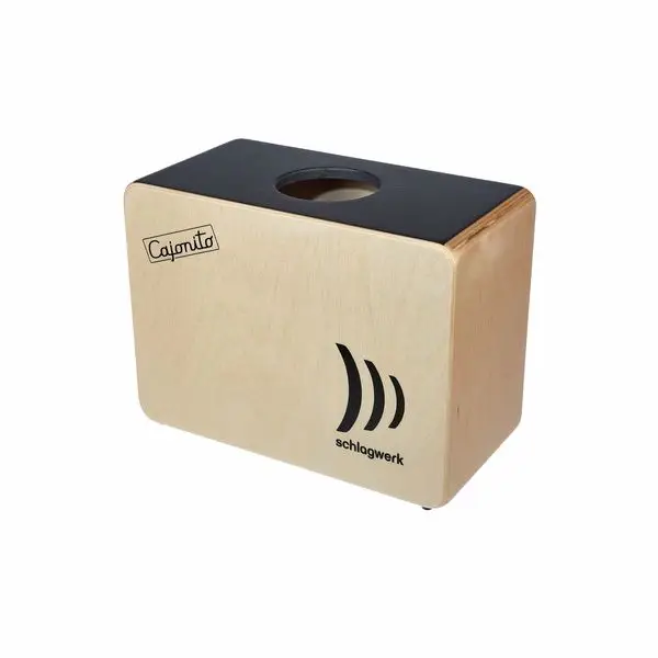 Neue Ware Schlagwerk DC 300 Cajonito B-Stock