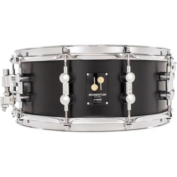 Geprüft Sonor 14"x5.75" MOM. Snare Birch GTB