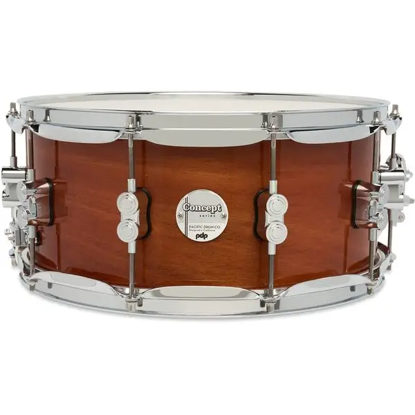 Meistverkauft DW PDP 14"x6,5" CM Exotic HM