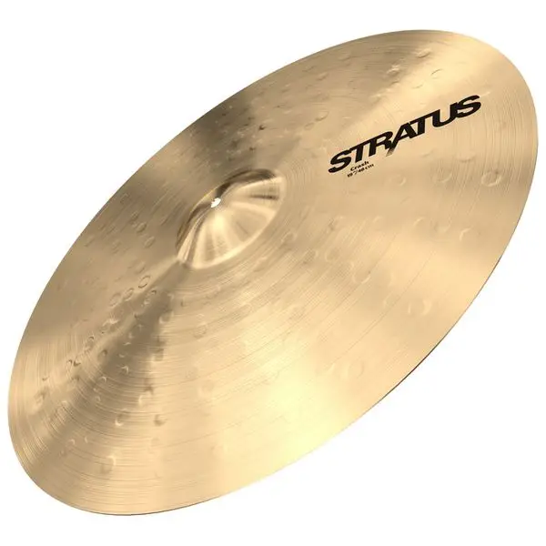 Direkt Vom Hersteller Sabian 19" Stratus Crash