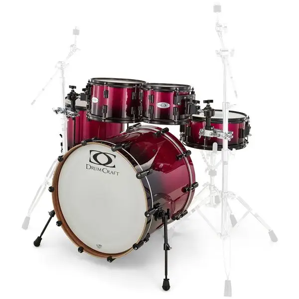 Online Kaufen DrumCraft Series 6 Standard Purple Spkl.