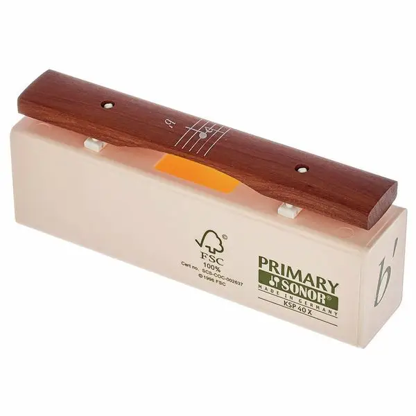 Günstig Sonor KSP40X bb1 Tenor/Alto Primary