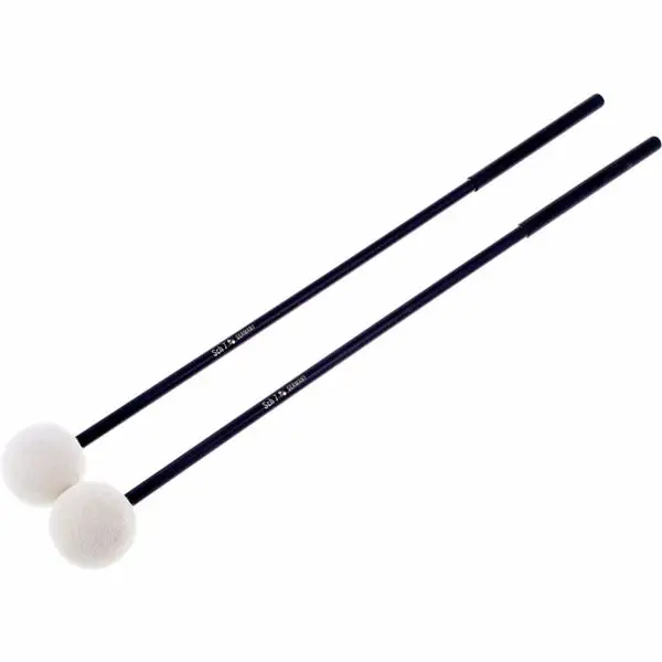 Aktuell Sonor SCH7 Felt Headed Mallets