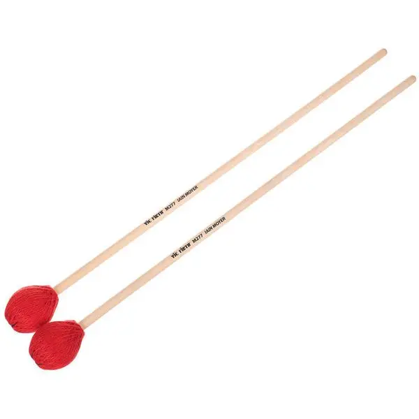 Vic Firth M277 Vibraphone Mallets Highlight