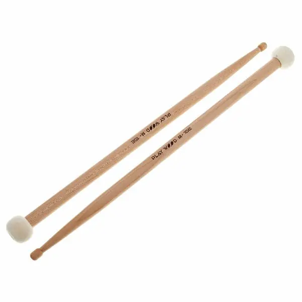 Zertifiziert Playwood Kombi Mallet 15EF