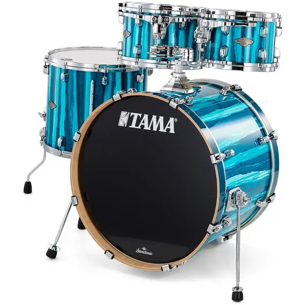 Tama Starcl. Performer 4pcs -SKA Top-Angebot