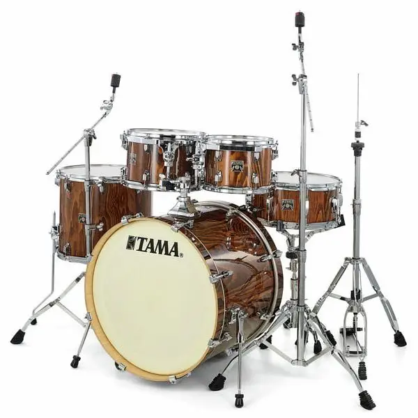 Top-Seller Tama Superstar Classic Kit 22 PGJP