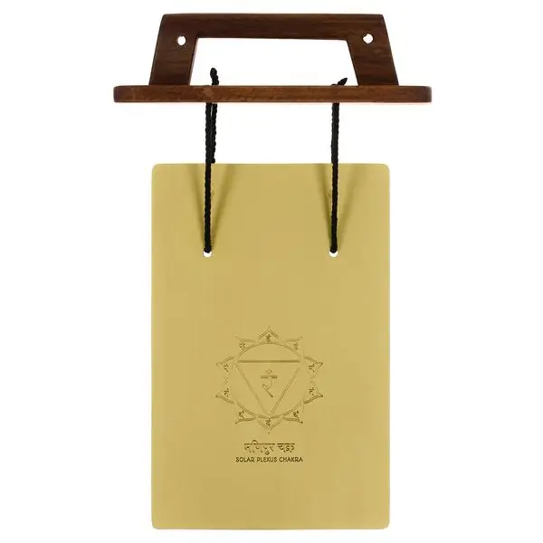 Thomann Sonority Bell Plate E Chakra Kracherpreis