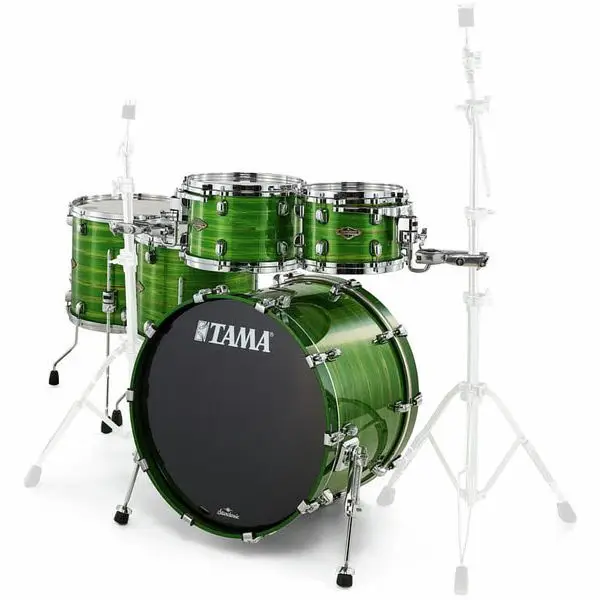 Tama Starcl. Walnut/Birch 5pcs -LSO Super-Preis