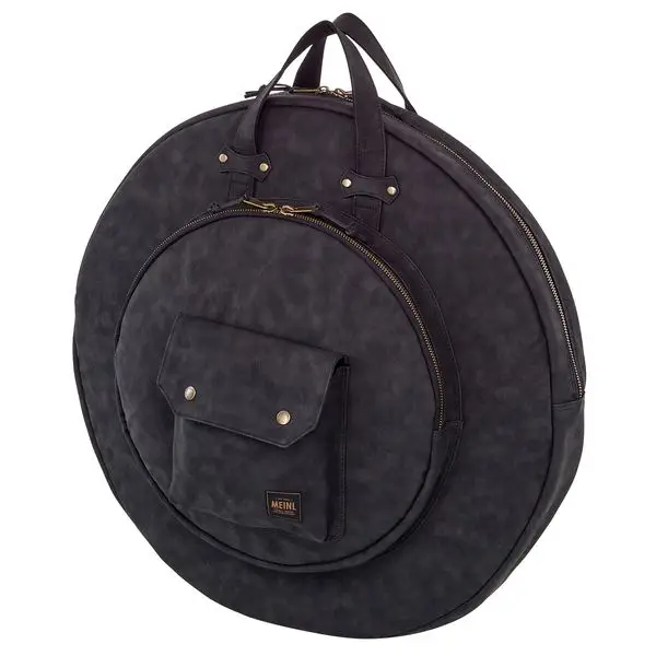 Meinl 22" Vint. Hyde Cymbal Bag BK Sonderangebot