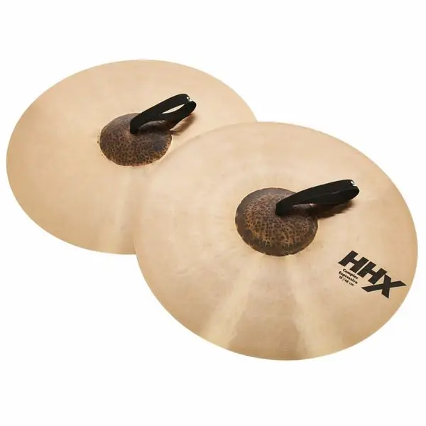 Sabian 19" HHX Complex Espressivo Aktuell