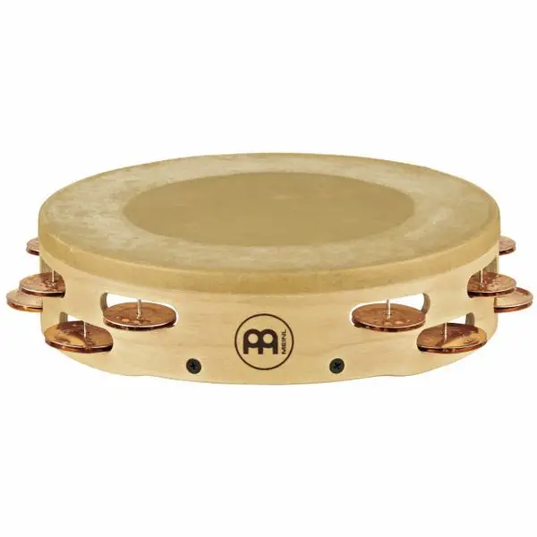 Meinl AE-MTAH2BO Tambourine Letzte Chance