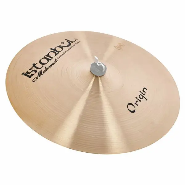 Istanbul Mehmet 16" Crash Origin Series Knallerangebot