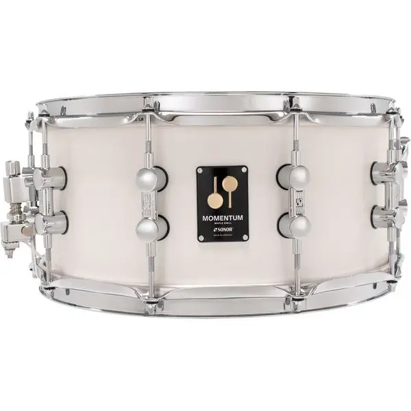 Sonor 14"x6.5" MOM. Snare Maple SPW Sofort Bestellen