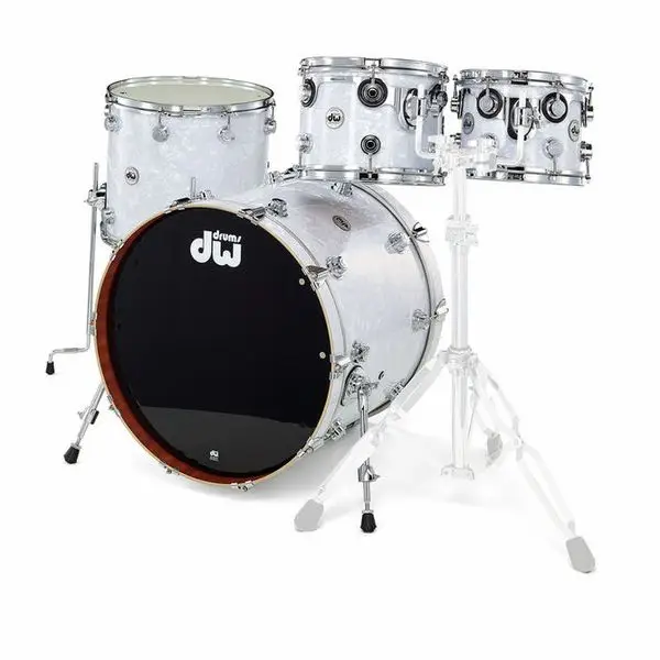 Markenware DW Finish Ply Classic Marine MM I