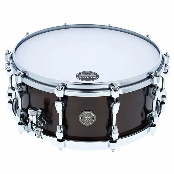 Tama PBB146 14" Bell Brass Snare Nur Für Kurze Zeit