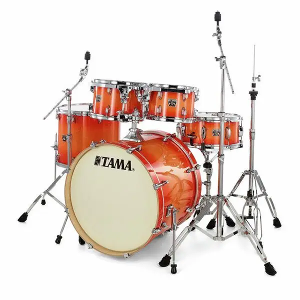 Tama Superstar Classic Kit 22 TLB Heißes Angebot