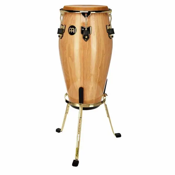 Solange Der Vorrat Reicht Meinl Marathon Exc. 11,75"Conga Gold